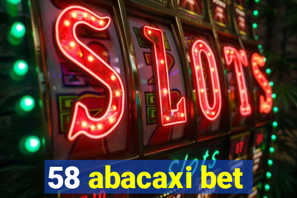 58 abacaxi bet